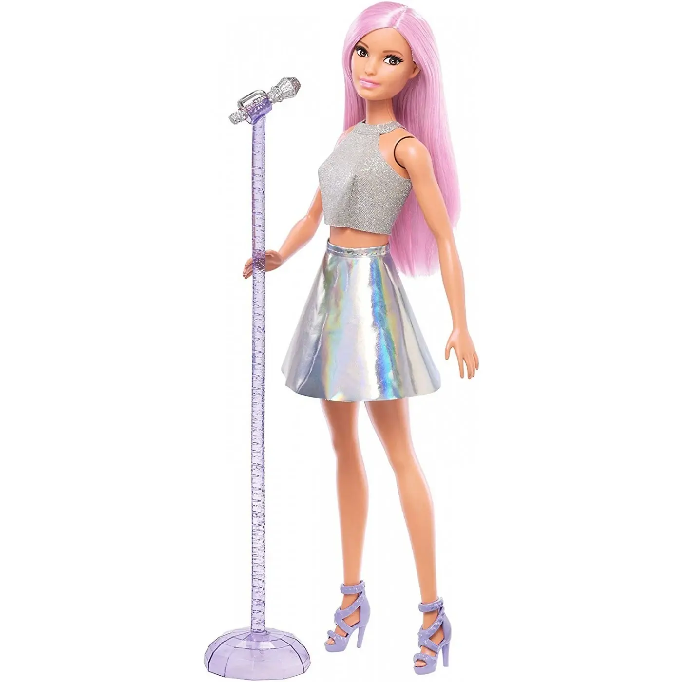 Barbie Barbie® Pop Star Doll