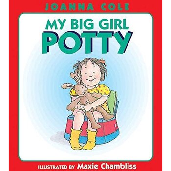 My Big Girl Potty