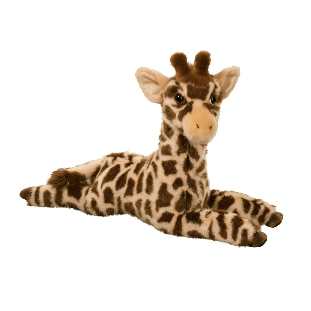 Douglas Jovi DLux Giraffe 22" long