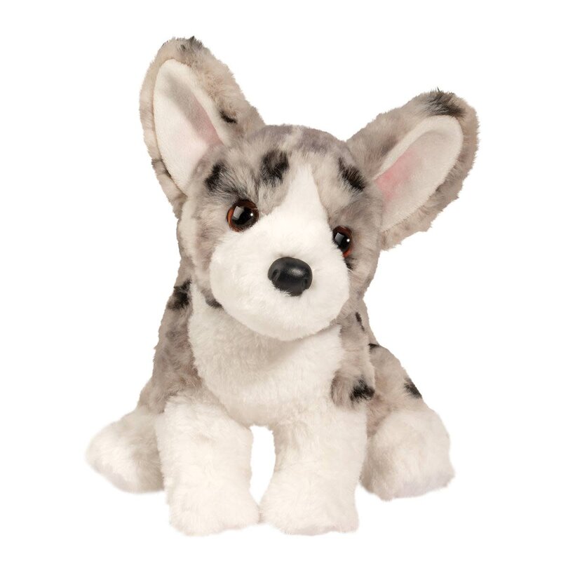 Douglas Codie Corgi 9"