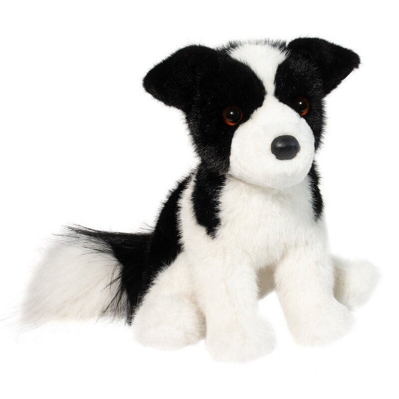 Douglas Herdie Border Collie 11"