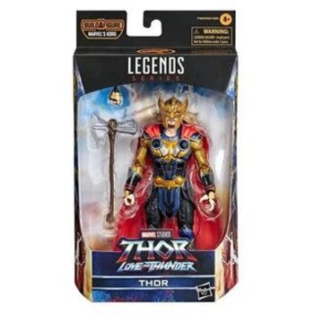Marvel Marvel Legends Thor Love and Thunder