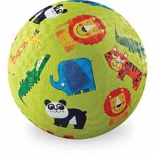 Crocodile Creek 7" Playground Ball/Jungle