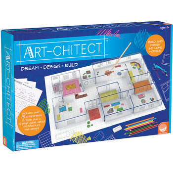 Mindware ART-CHITECT