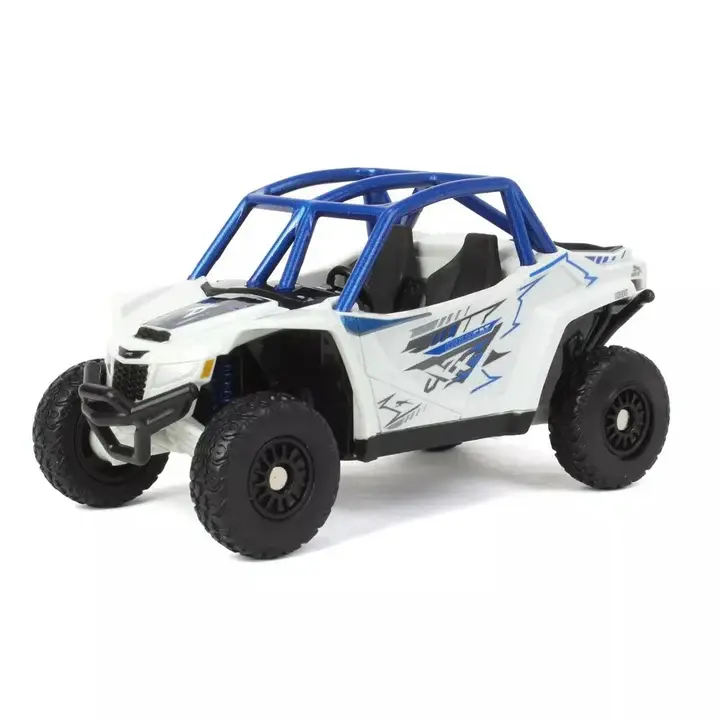 1:32 ARCTIC CAT WILDCAT XX LTD SIDE BY SIDE