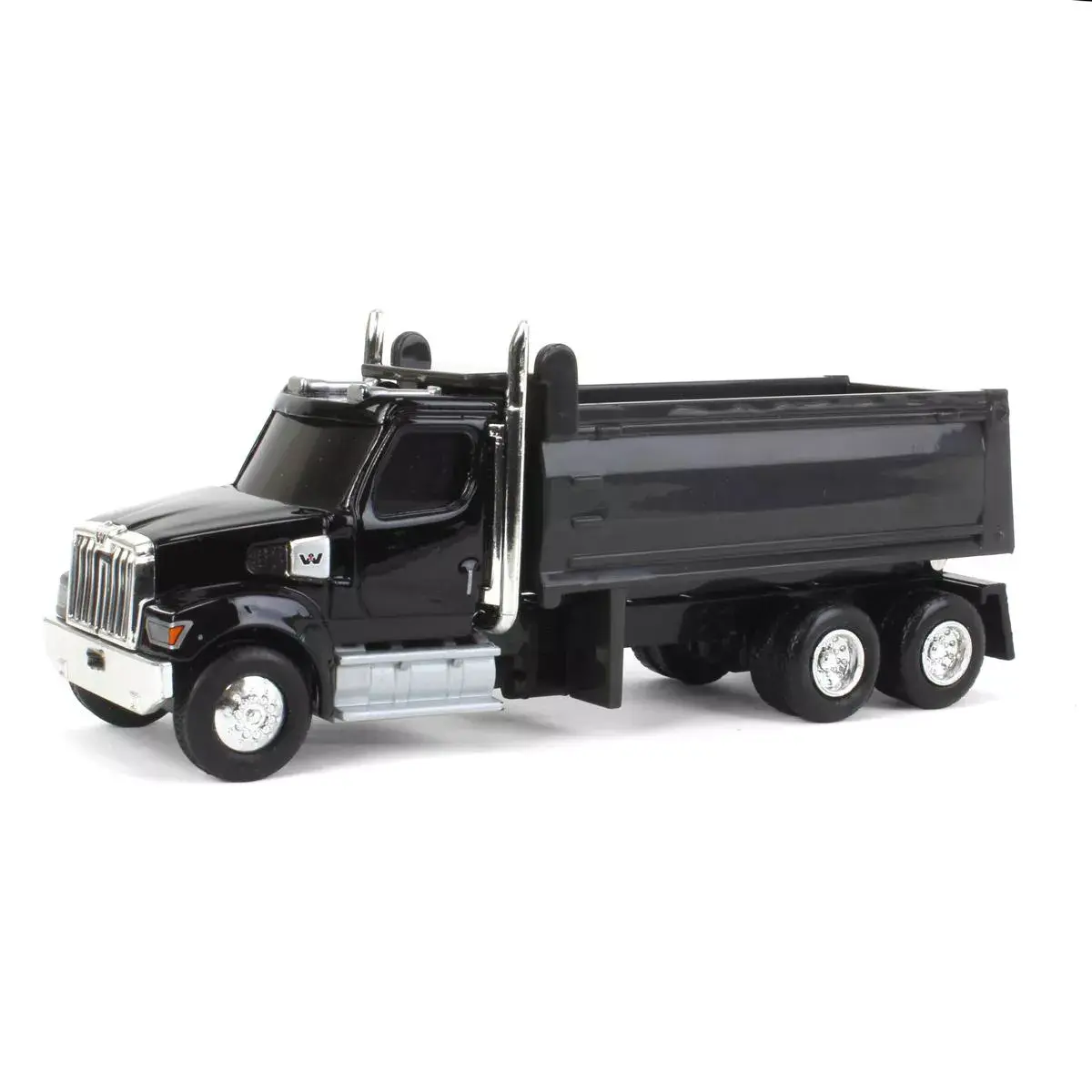 1:64 WESTERN STAR DUMP TRUCK