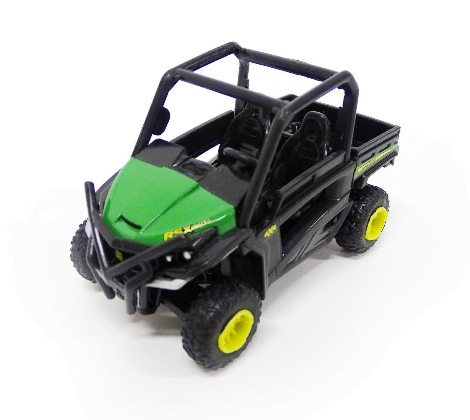 32 JOHN DEERE 860I GATOR