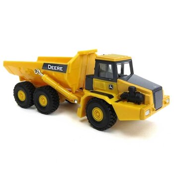 64 JD ARTICULATED DUMP TRUCK