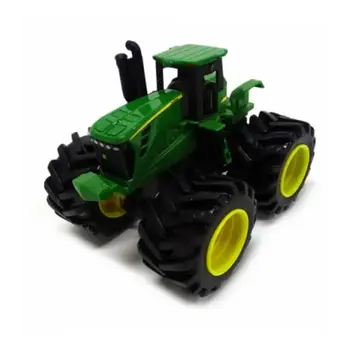 MONSTER TREADS 4WD TRACTOR