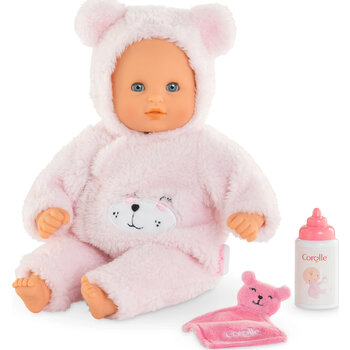 Corolle Corolle Bebe Calin Loving Teddy Bear