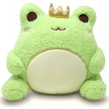 Wawa the Prince 9"