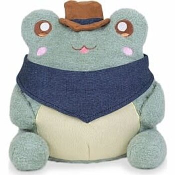 Cowboy Wawa 9"