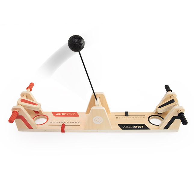 Fat Brain VolleyShot