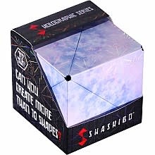 Shashibo Shashibo Holographic Series - Polar