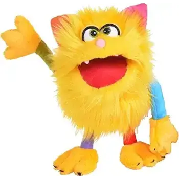 Living Puppets - Sassy 14"