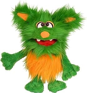 Living Puppets - Rocky 16"