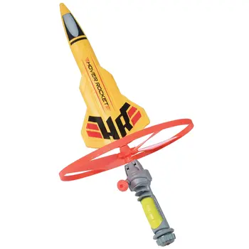 US Toy Hover Rocket
