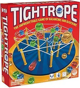 Mindware Tightrope Game