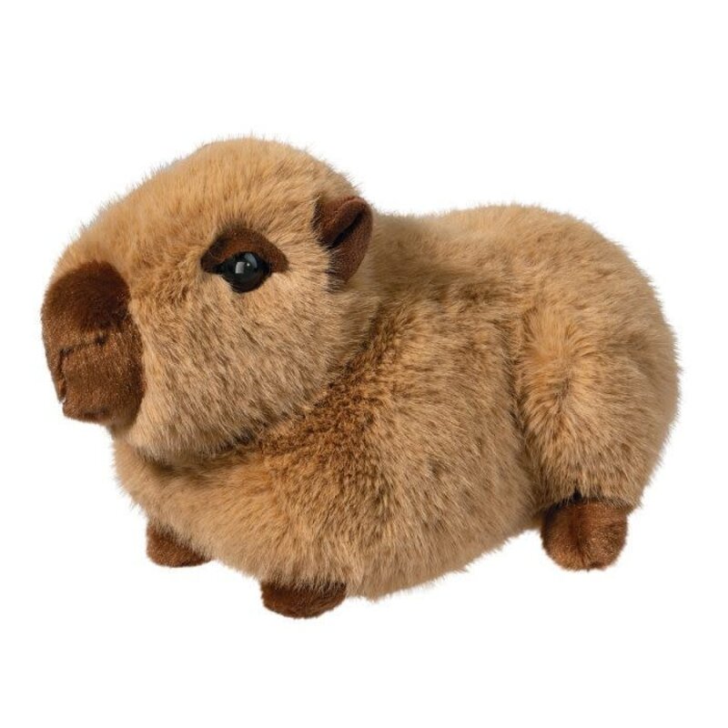 Douglas Chattie Capybara Soft 10"
