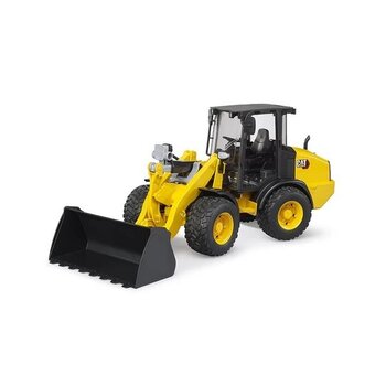 Bruder CAT Wheel Loader