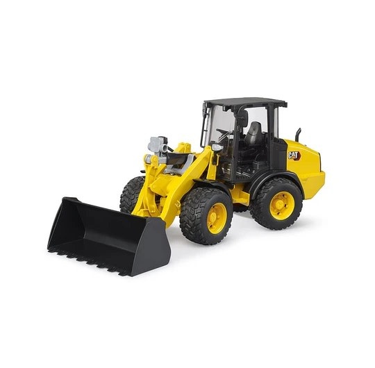 Bruder CAT Wheel Loader