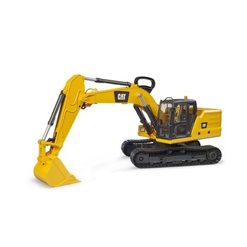 Bruder CAT Excavator