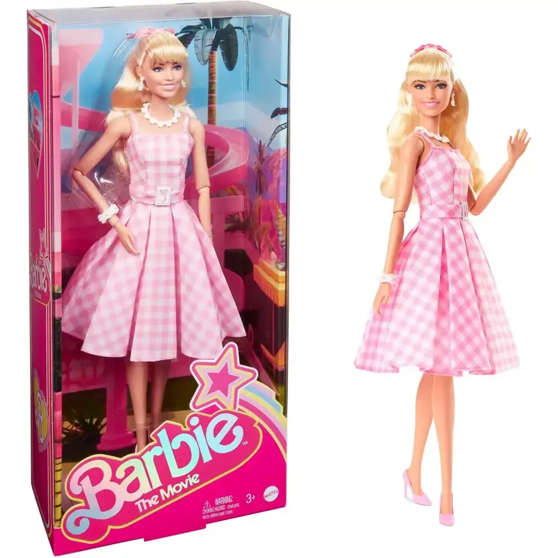 Barbie Barbie Movie - Barbie (Perfect Day)
