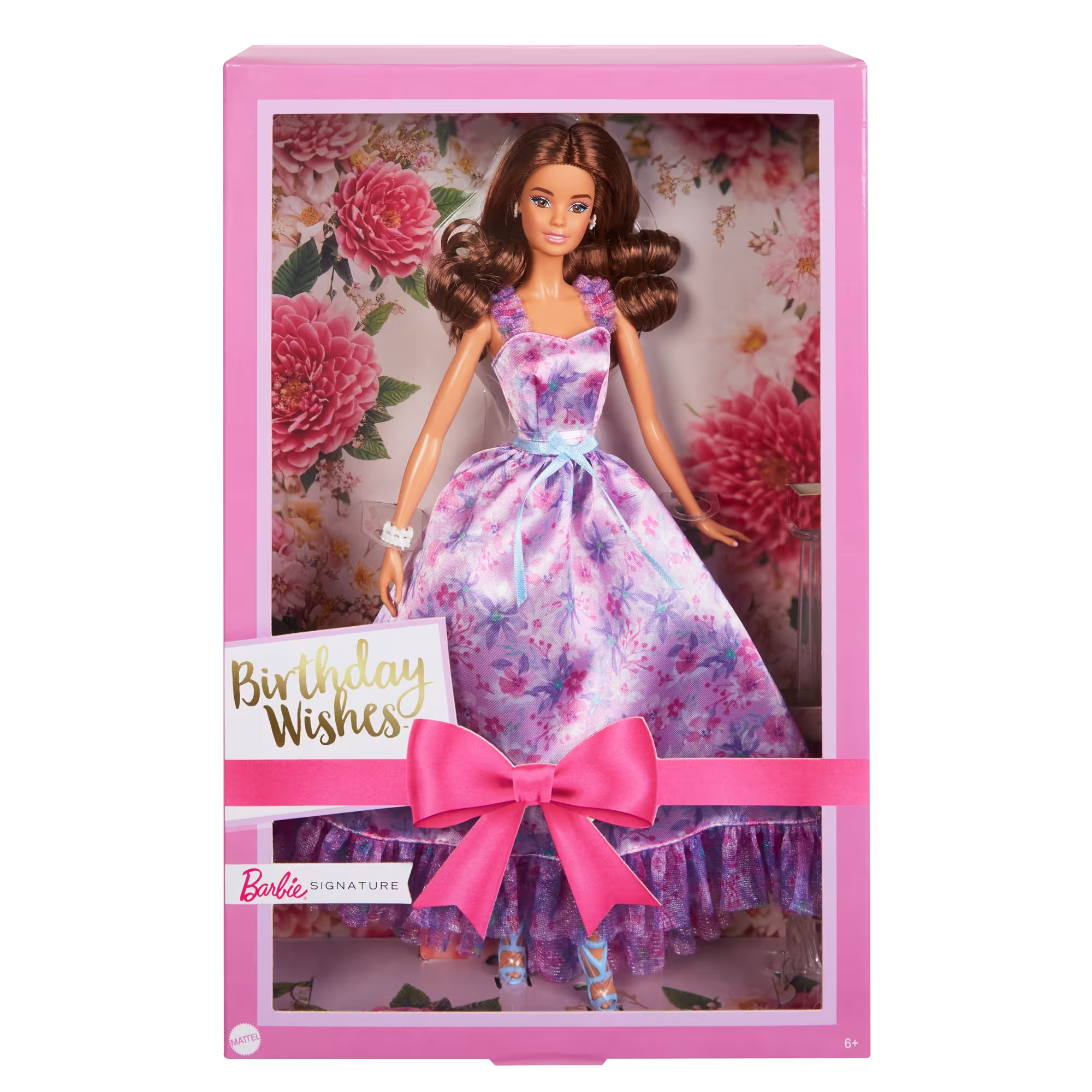 Barbie Barbie Birthday Wishes® Doll