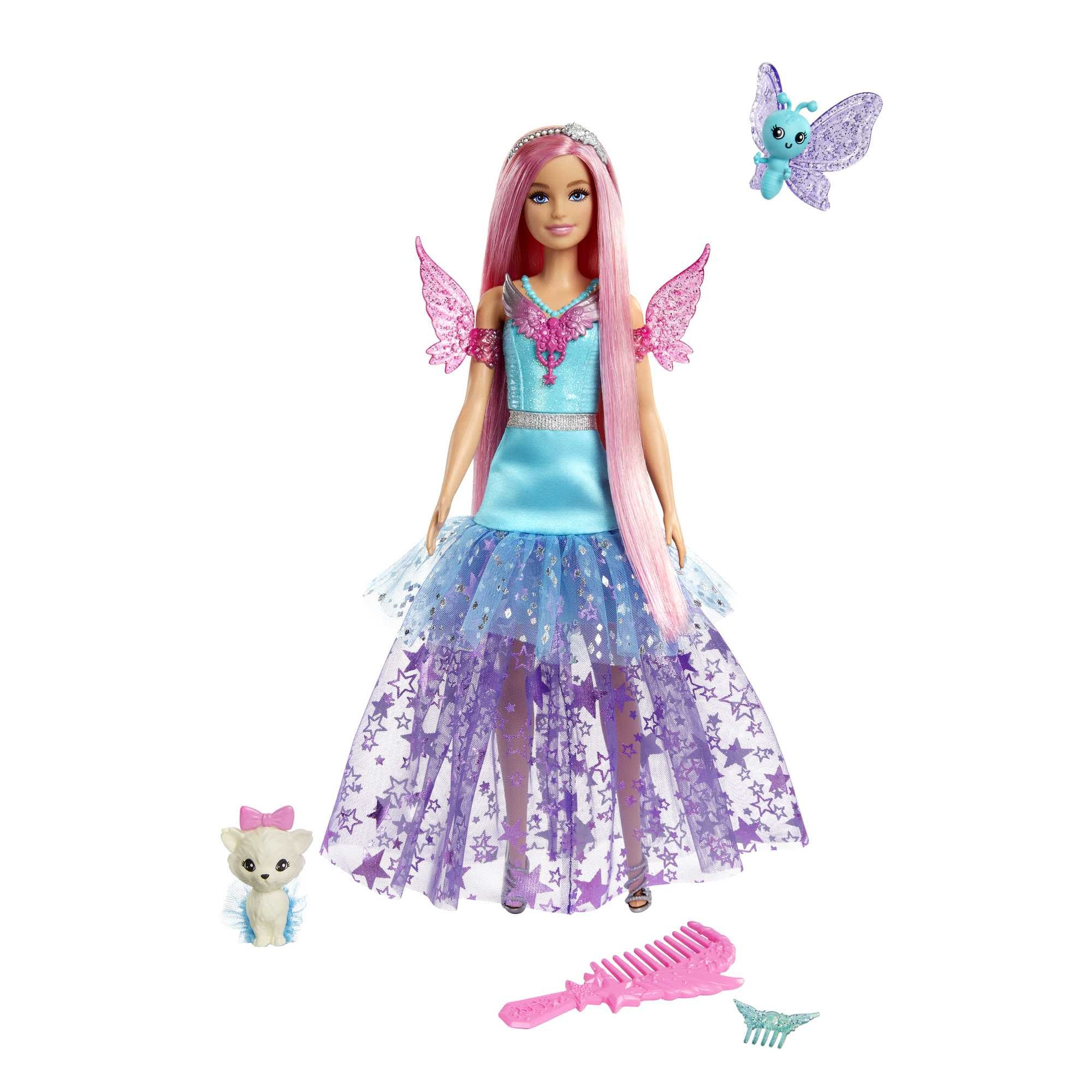 Barbie Barbie a Touch of Magic Doll