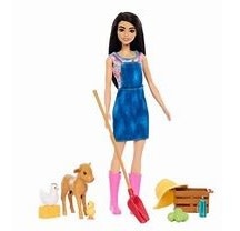 Barbie Barbie® Farmer Doll
