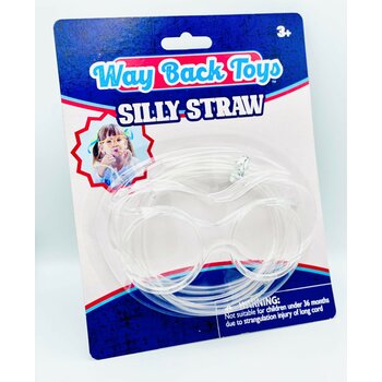 Continuum Silly Straw