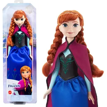 Disney DISNEY Frozen Anna Doll