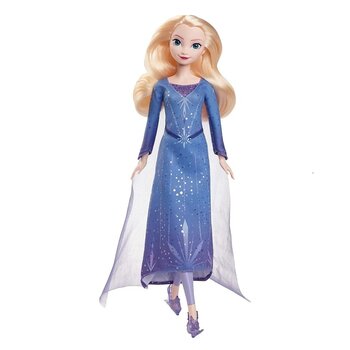 Disney Disney Frozen Ice Skating Elsa Doll