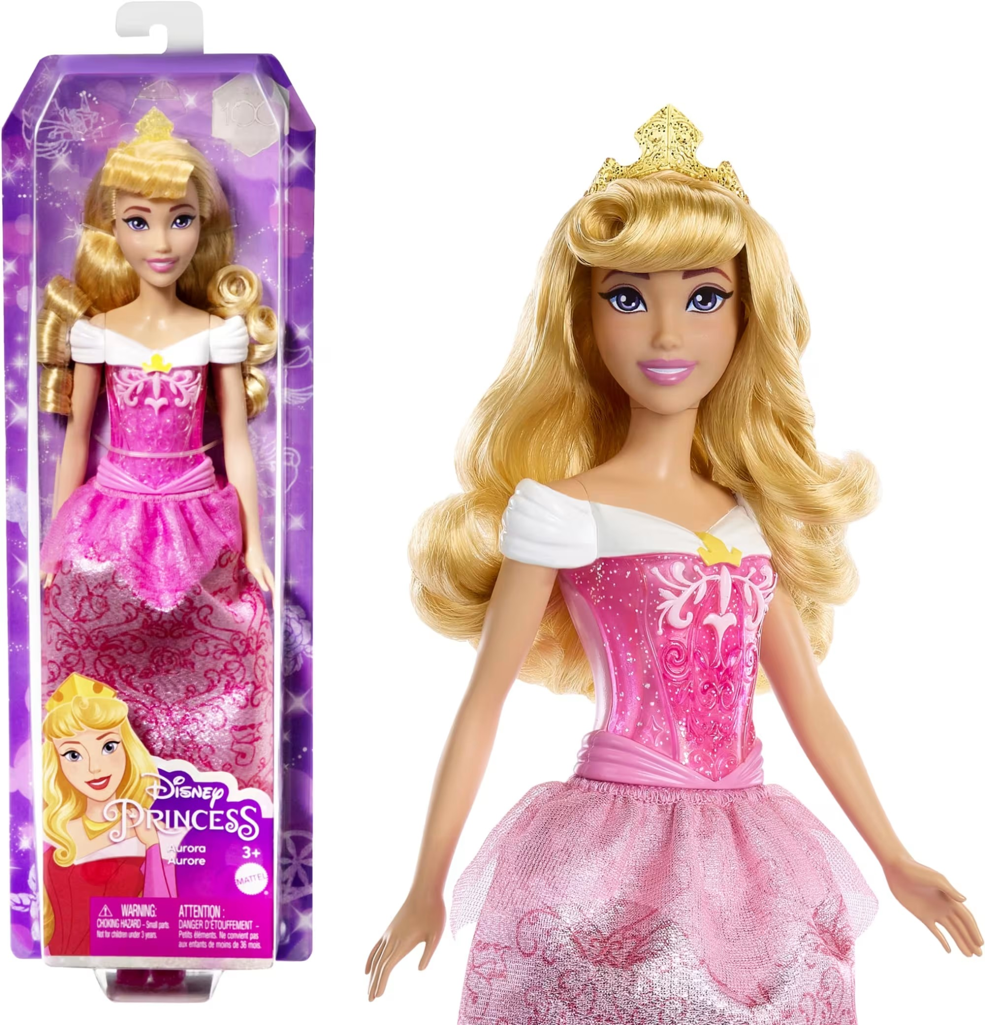 Disney DISNEY Princess Aurora Doll