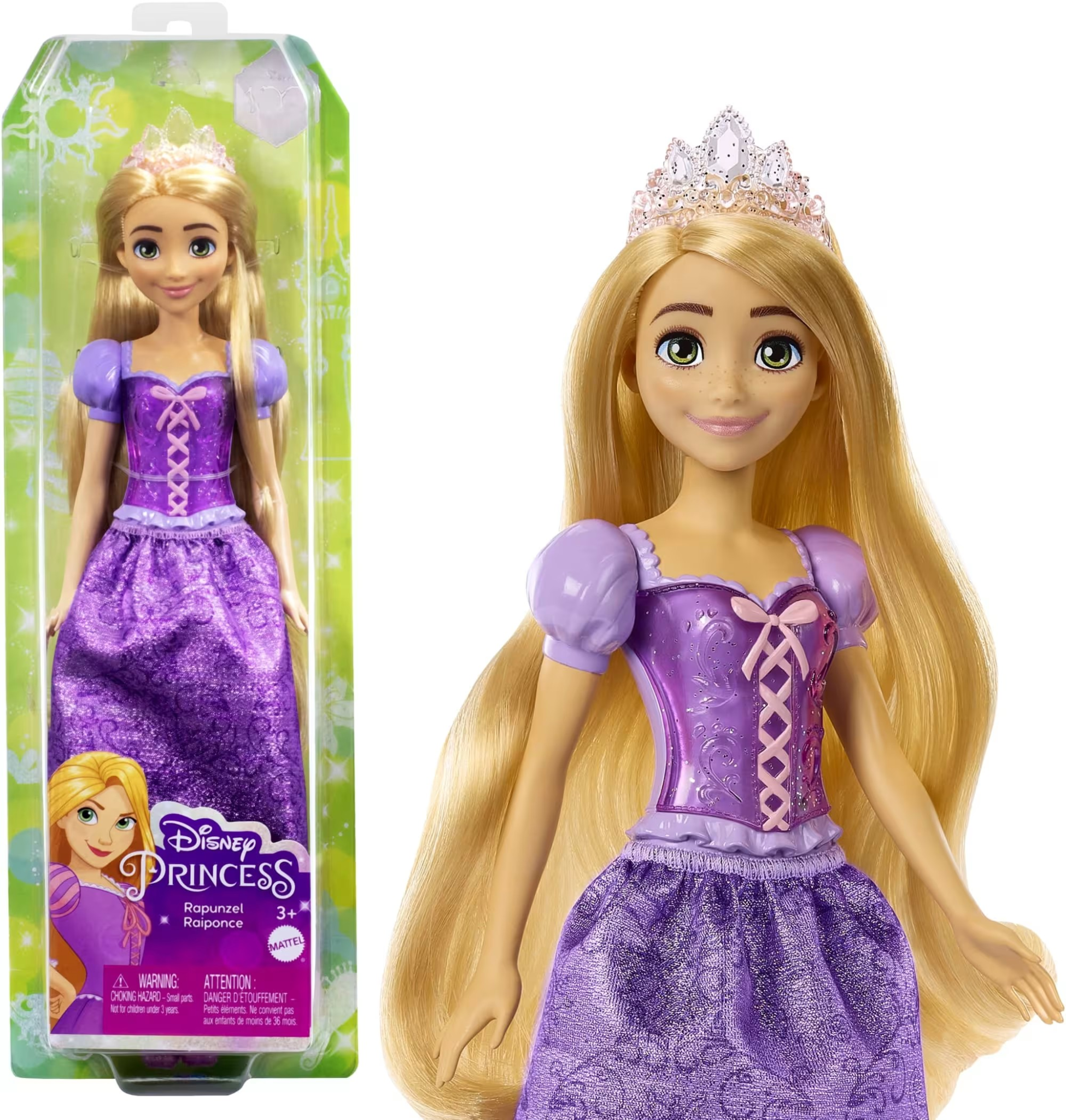 Disney Disney Princess Rapunzel Doll