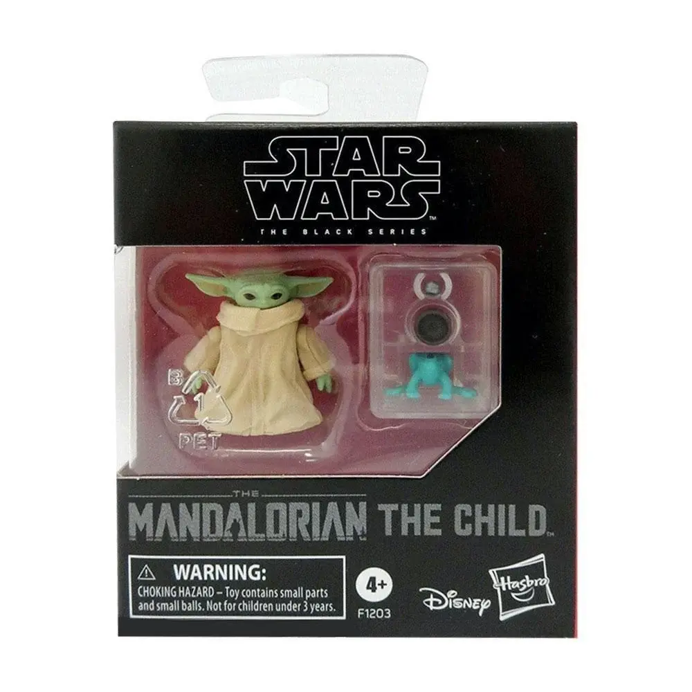 Star Wars Star Wars Black Series The Child
