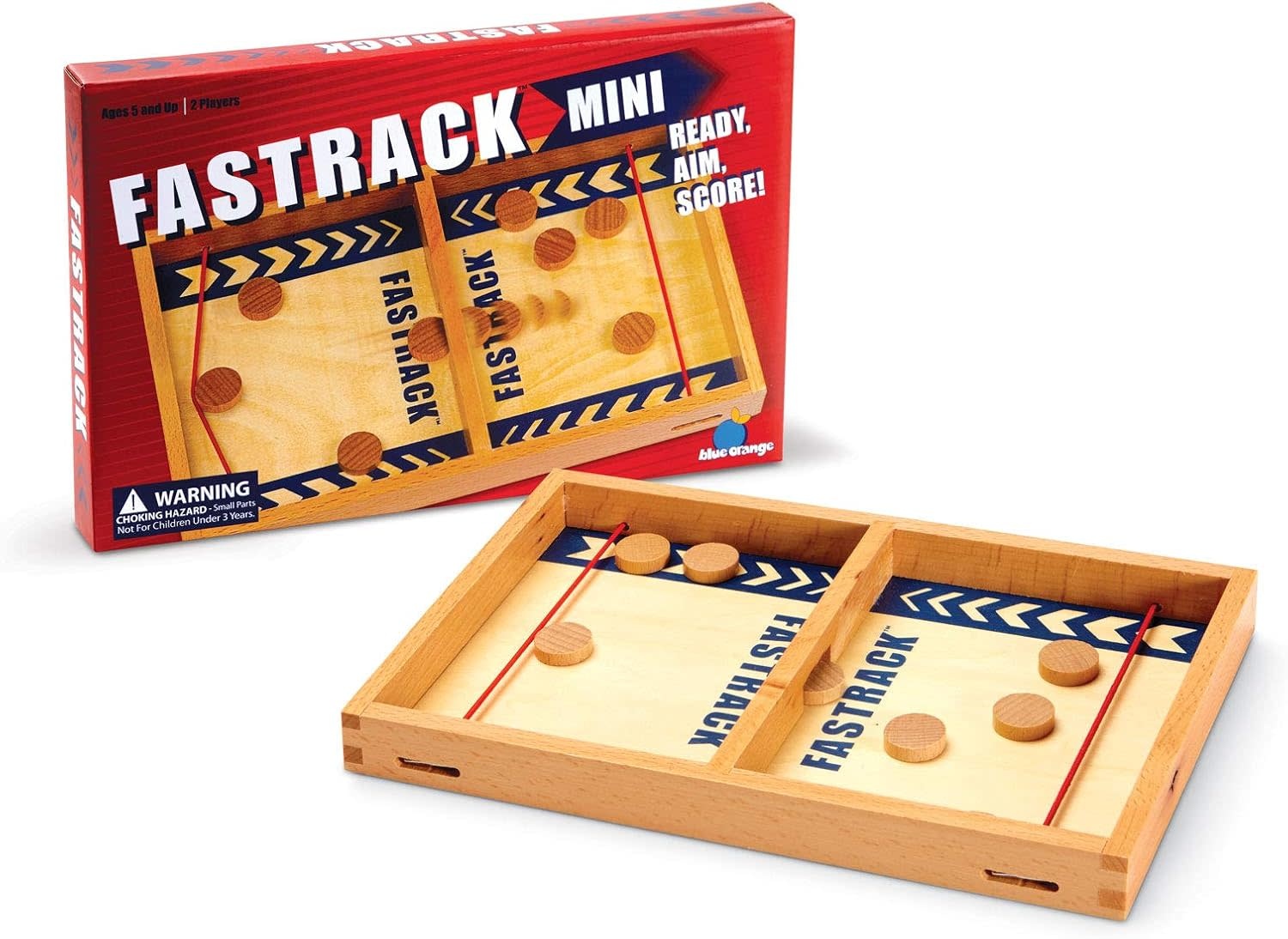 Fastrack