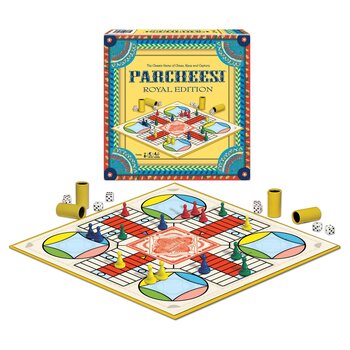 Gioco Da Tavolo Chi è? Incontra Le Professioni, Winning Moves, Per Bambini Da 6 Anni, 2 Giocatori