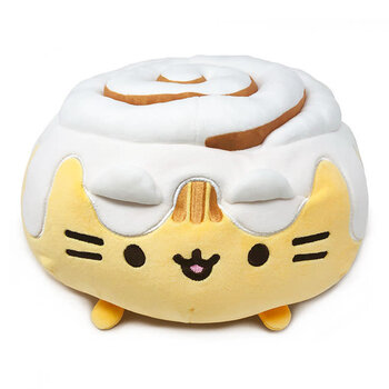 Pusheen Cinnamon Roll, 12 in