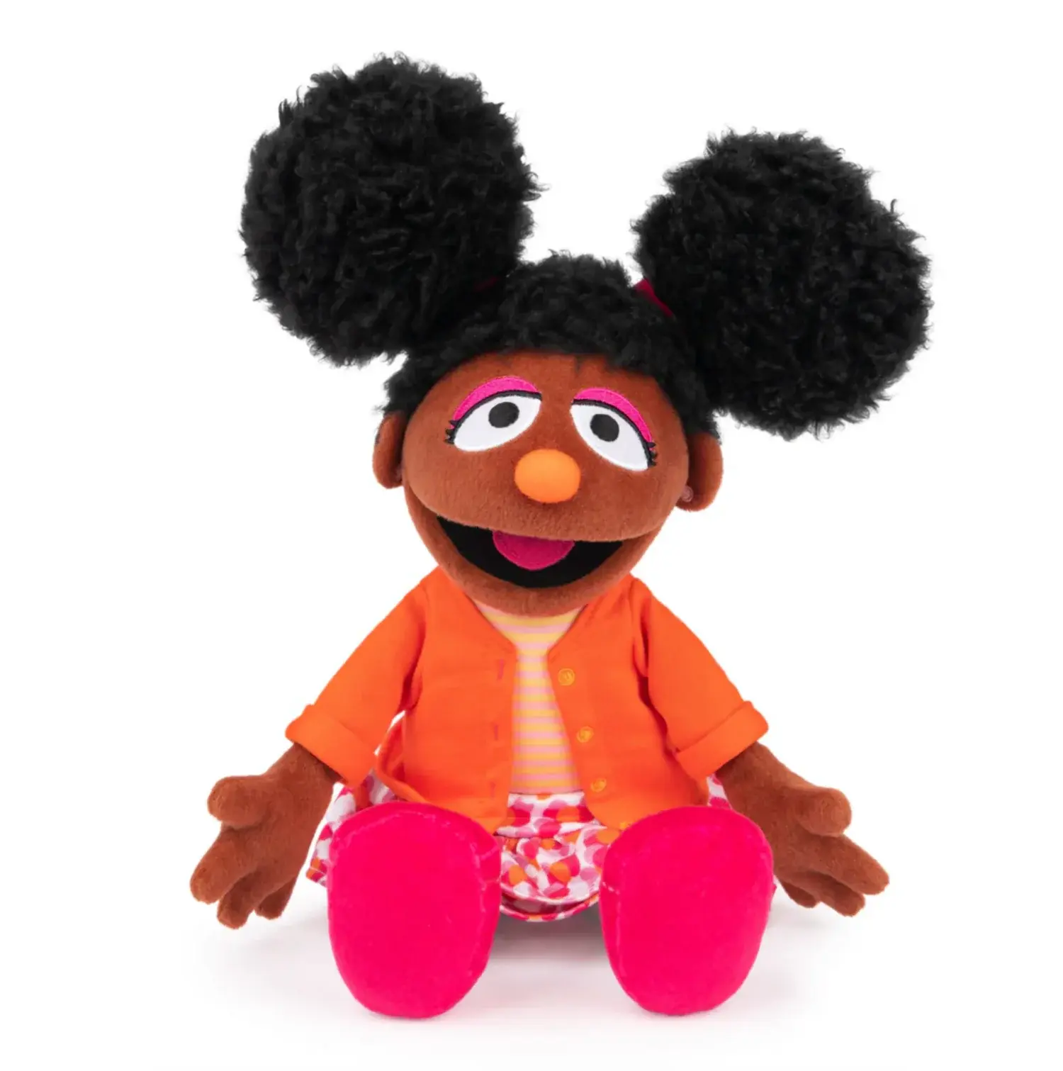 Sesame Street Sesame Street: Gabrielle 13in