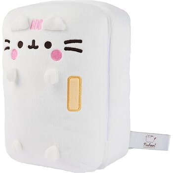 Pusheen`s Kitchen: Refrigerator, 9.5 in