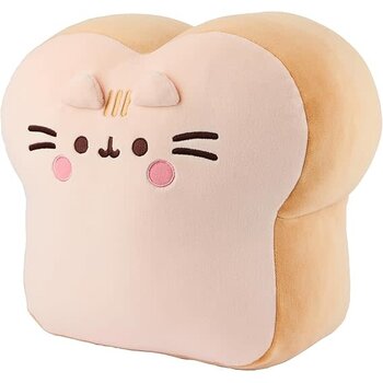Pusheen`s Kitchen: White Bread Squisheen, 11 in
