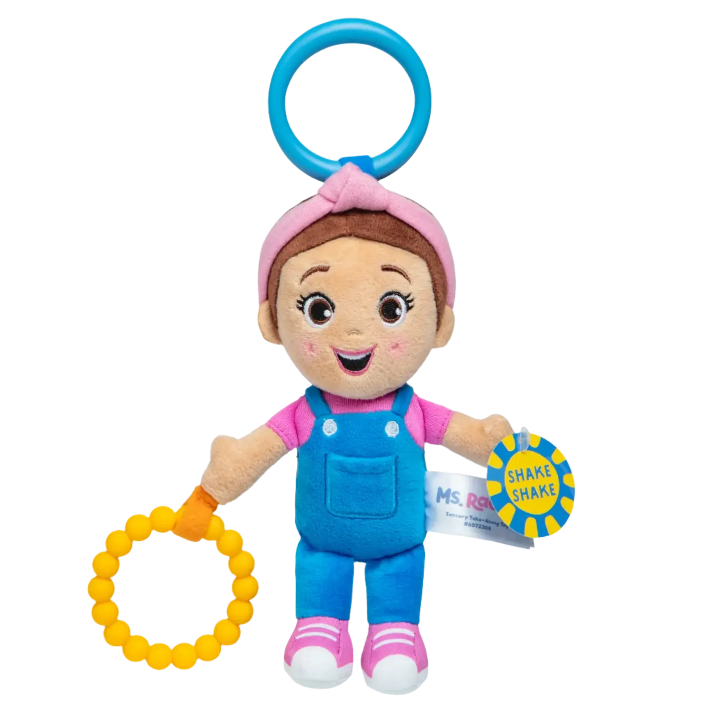 Ms. Rachel Ms. Rachel Take Along Sensory