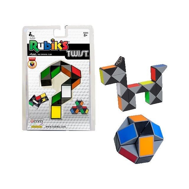 Rubik's Cube Rubik's Twist