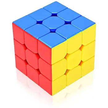 Rubik's Cube Rubik`s Cube, 3x3 Magnetic Speed Cube