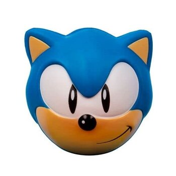 Sonic Stress Squeezer