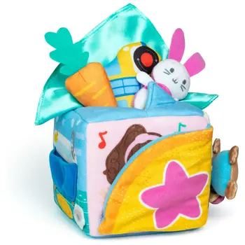 Ms. Rachel Ms. Rachel Surprise Learning Box