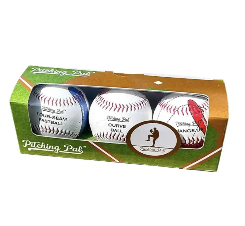 Pitching Pal