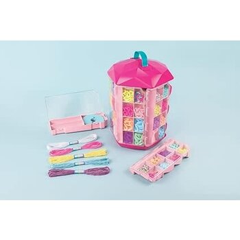 5 in 1 Activity Tower