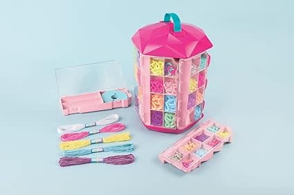 5 in 1 Activity Tower